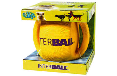 Pet Brands Interball for Dogs Pet Brands Interball for Dogs